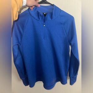 Nike Pullover - never worn